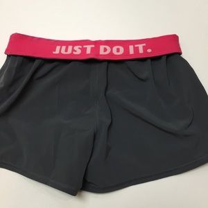 Girl's Nike Dri-Fit Shorts